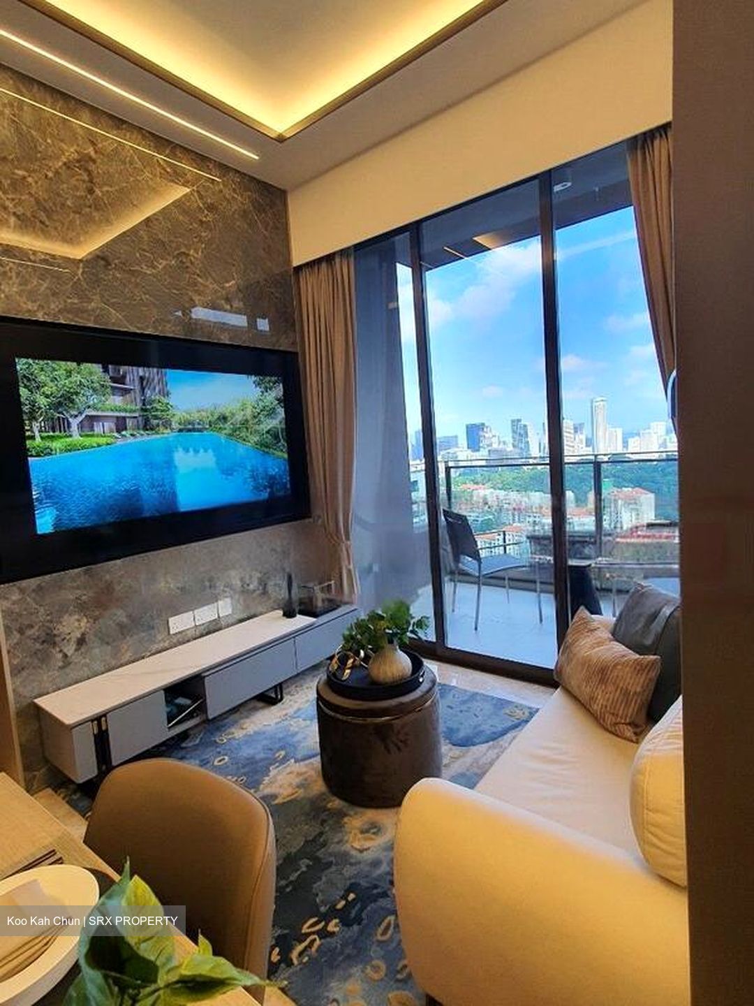 The Avenir (D9), Condominium #462985561